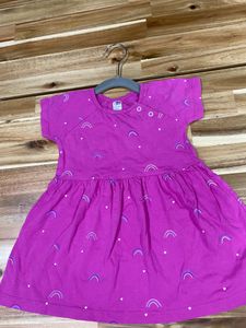 A Beautiful Not Used Frock