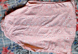 Pink Coloured shirt