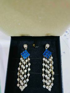 Elegant Dangle Earrings