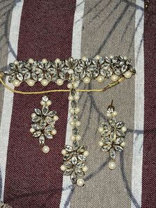 Jewellery Set