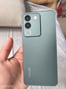 Vivo Y 200 5G Mobile Toy