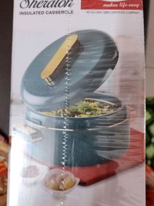 Hot Pot