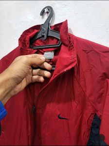 Vintage Nike Windbreaker Jacket