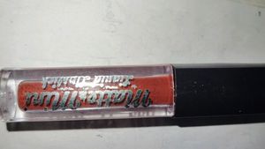 Liquid Lipsticks Nude Edition