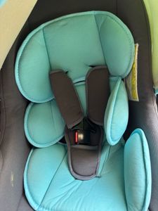 R for Rabbit Picaboo Baby Carry Cot