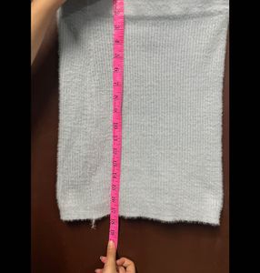 Korean Y2K Skirt