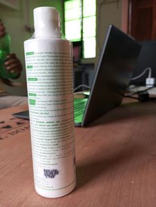 Castor Oil 200ml