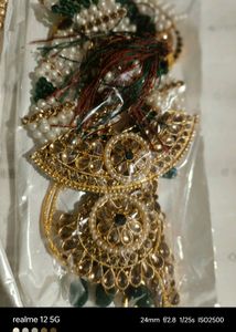 Bridal Set