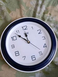✅Ajnta Clock + Speaker ⏰⌚