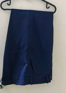 College Girl Uniform Pant