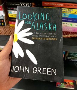 Looking for Alaska