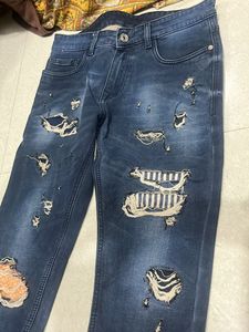 SUPER JEANS