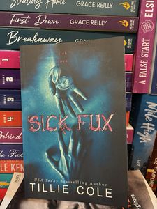 Sick Fux by Tillie Cole