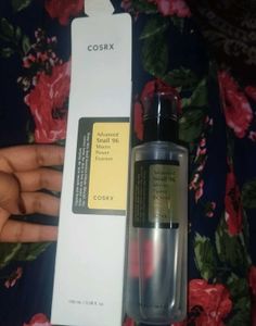 COSRX Advanced Snail 96 Mucin Power Essence