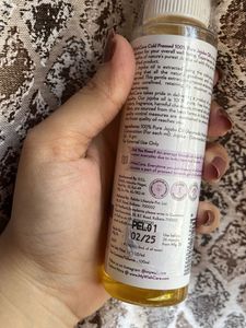JOJOBA OIL 🌻✨FLAT 299 💥