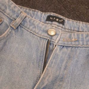 4 Combo Set Of Jeans