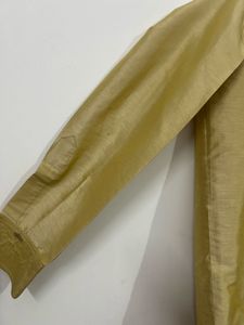 Gold Formal Shirt