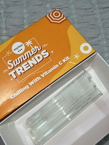 Borosilicate Test Tubes + Box