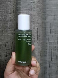 Celimax Noni Ampoule Calming+ Radiance
