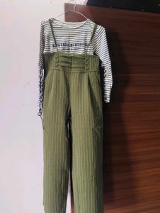 Modern Dangri Set Along With My Top For Free