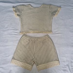 Co-ord Set