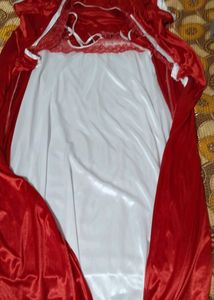 Nighty Two Piece