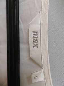 Elegant White Cotton Kurta