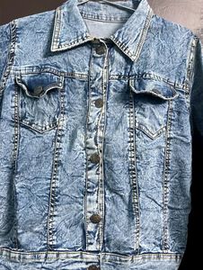 Denim