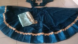 Lehnga Choli