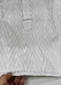 Cotton Traditional Baby boy Dress