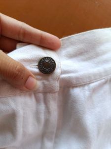 Sassafaras Cargo Jeans