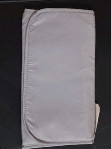 Diaper Changing Mat
