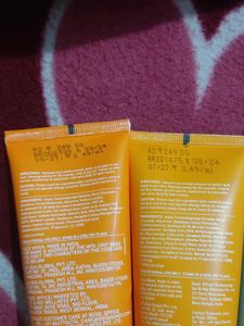Dot &amp; Key Face Wash