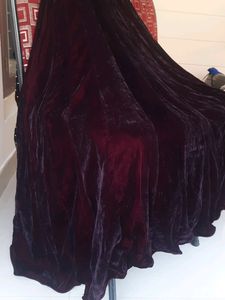 Price Drop!! Heavy Worked Bridal Gown For Wedding