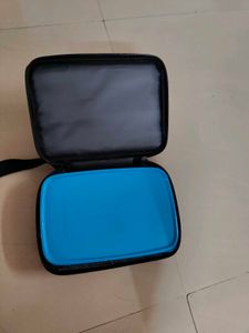 Signoraware Compact Steel Lunch Box Brand New