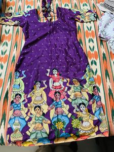 Designer Kurta