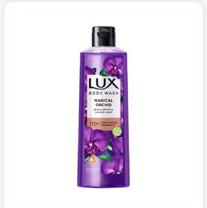 Lux Body Wash