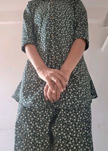 New Co -ord Set For Women