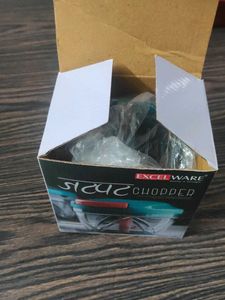 Excel Ware Jhatpat Chopper