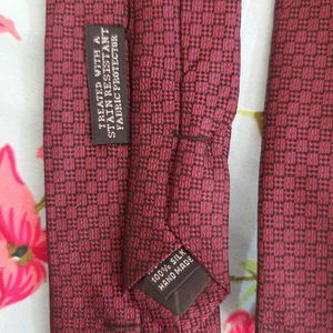 BlackBerrys Men&#39;s Neck Tie - 100 Silk