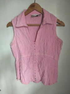 Beautiful Pink Top