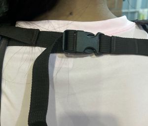 Pet Hip Carrier
