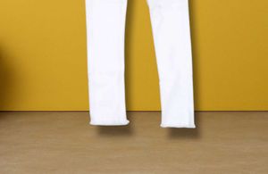 H@71 Size-28 (Sale) Latest Ladies high waist Jeans
