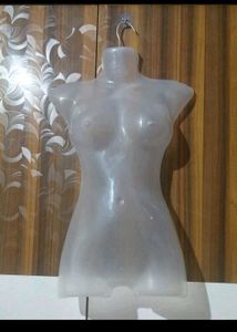 Display Mannequin