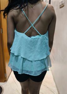layered top