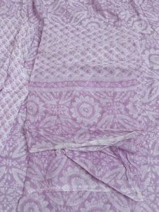 3 PIECE KURTI SET