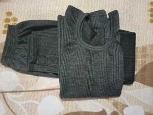Women Thermal Set