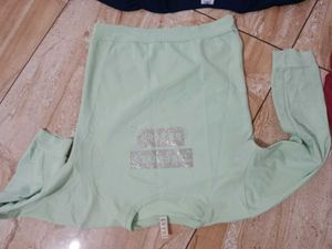 Variety Tee Bundle - 7 Pieces