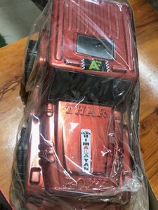 Red Toy Truck ( Kids 1-2 Yr)