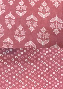 Pure Cotton Suit Fabrics.